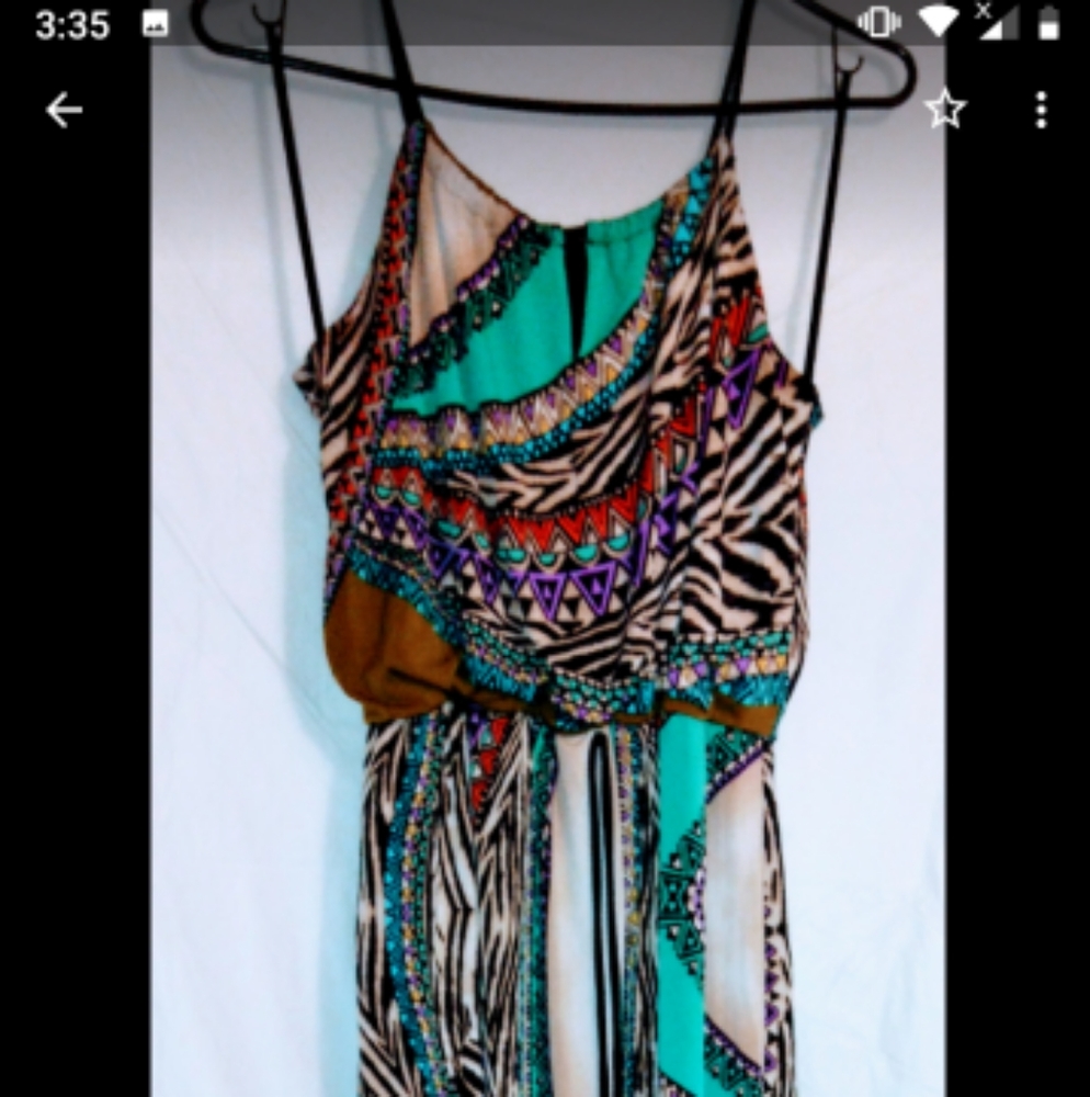 50 Plus Sized Dresses - Picture 15 of 16